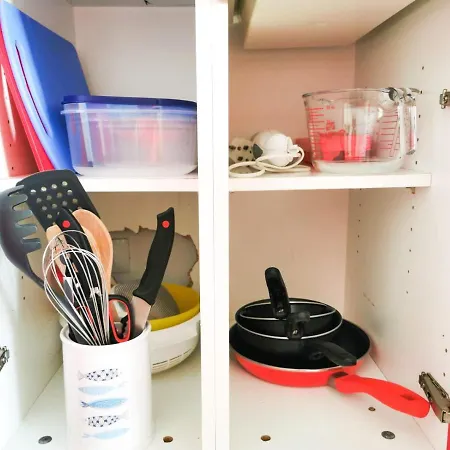 Endless Summer Διαμέρισμα Κοραλέχο