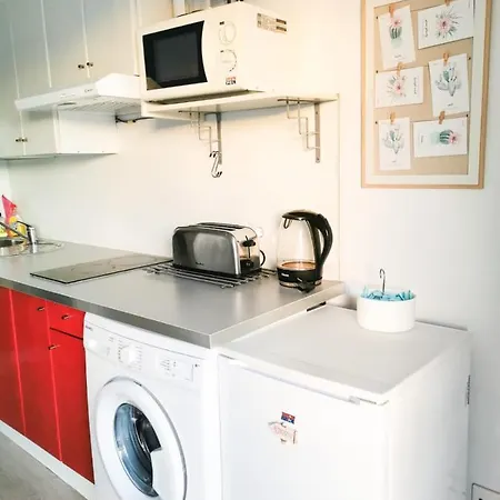 Διαμέρισμα Endless Summer