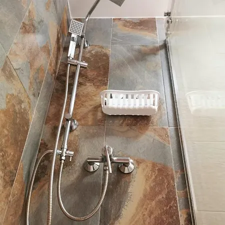 Endless Summer Διαμέρισμα *