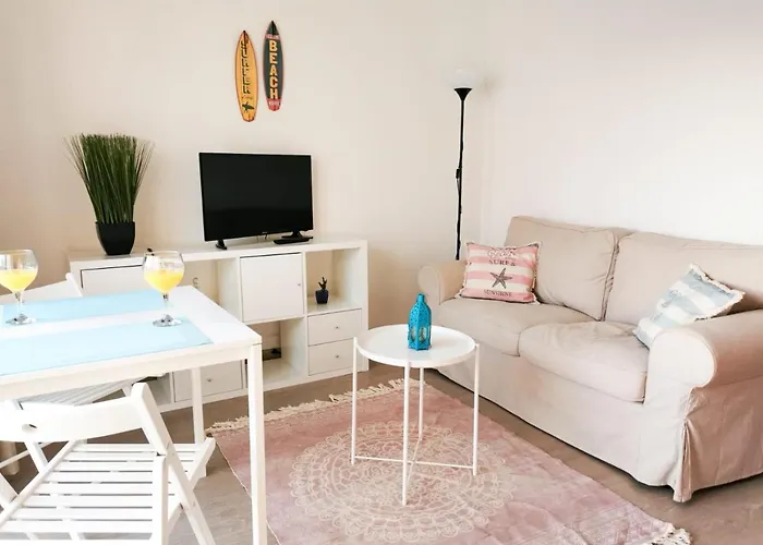 Daire Endless Summer Corralejo