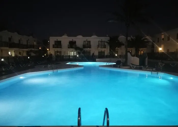 Endless Summer * Corralejo