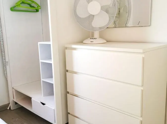 Endless Summer Appartement *