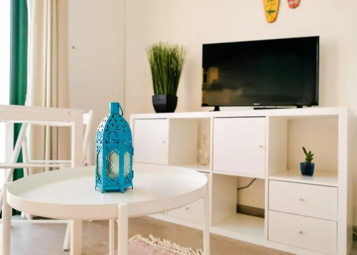 Endless Summer Appartement