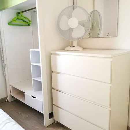 Endless Summer شقة *