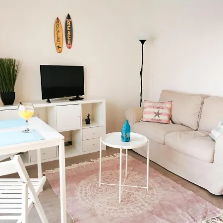 Appartement Endless Summer Corralejo