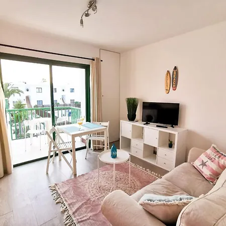Appartement Endless Summer Corralejo