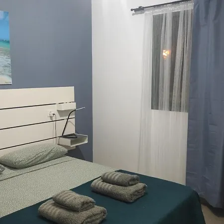 Endless Summer Apartment *