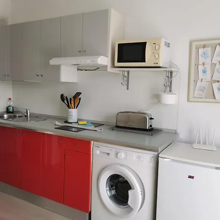 Apartment Endless Summer Corralejo