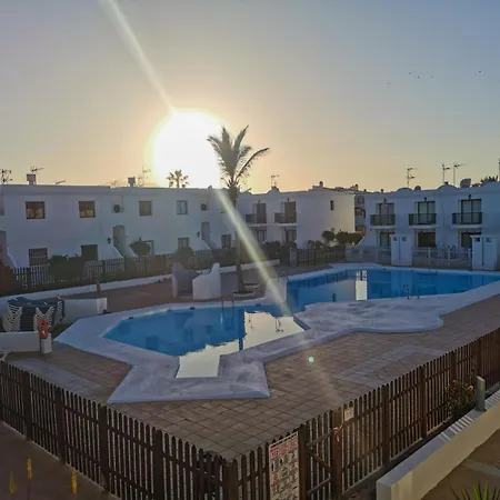 Endless Summer * Corralejo