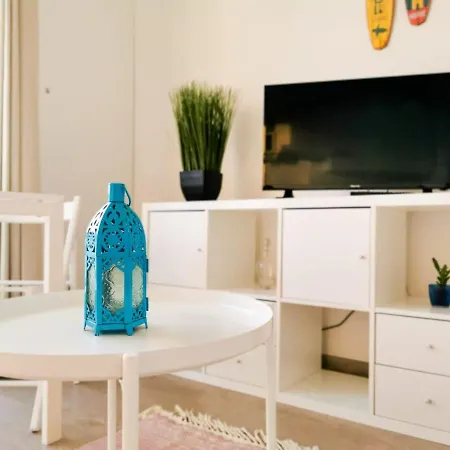 Endless Summer Lejlighed