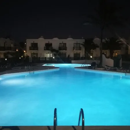 Endless Summer * Corralejo