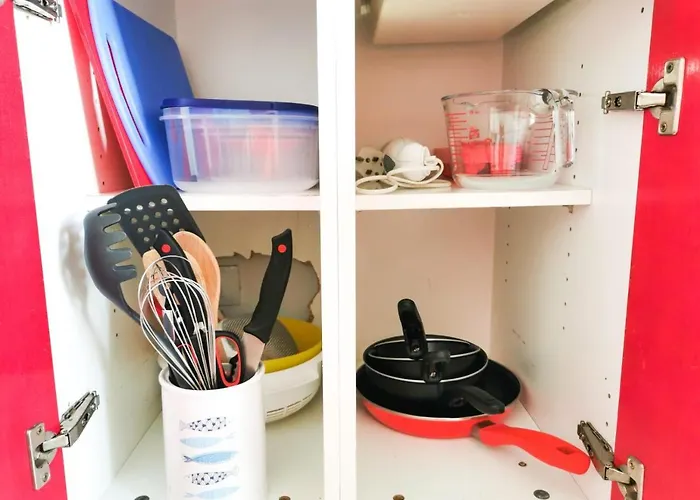 Endless Summer Lejlighed Corralejo