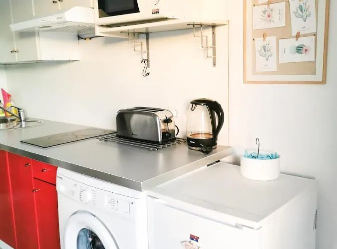 Lejlighed Endless Summer